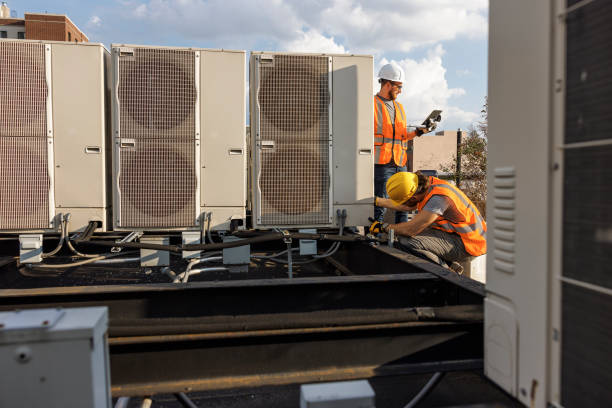 Best Commercial HVAC in Fairview, TX