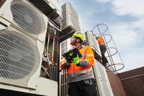 Fairview, TX HVAC Company