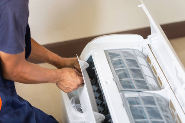 Best Seasonal HVAC Services in Fairview, TX
