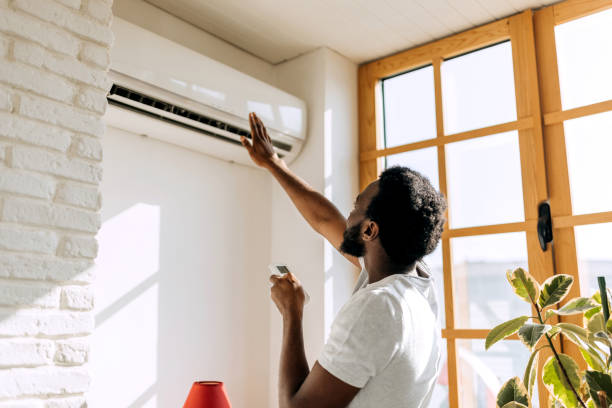 Best HVAC Supply and Distribution in Fairview, TX