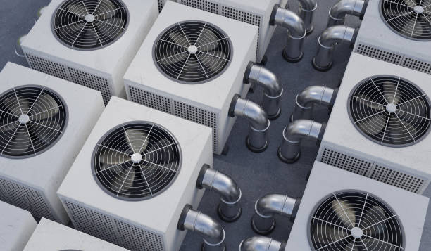 Best VRF (Variable Refrigerant Flow) Systems in Fairview, TX