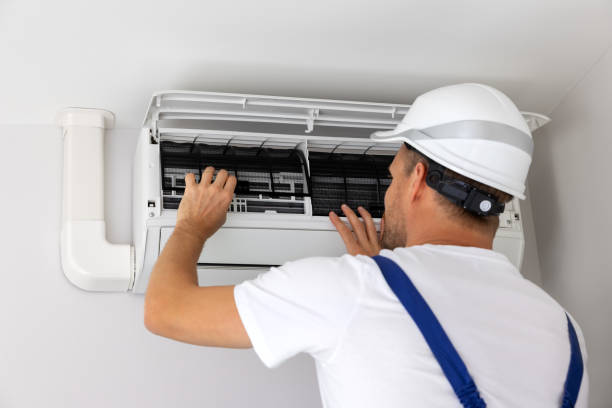 Best Ductless Mini-Split Systems in Fairview, TX
